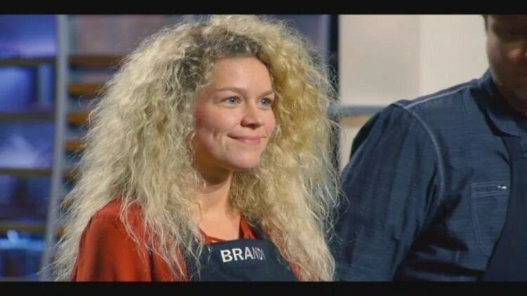 Chef from Kentucky to return for 12th season of 'MasterChef'